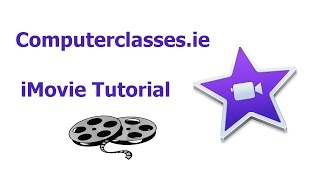 FULL FREE iMovie Tutorial class for beginners