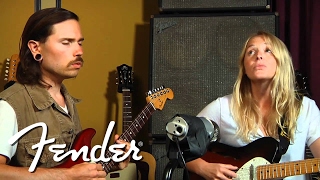 Fender Live | Lissie Performs \