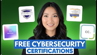 Top 5 FREE Cybersecurity Certifications & Learning Platforms in 2026