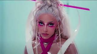 Doja Cat - Get Into It (Yuh) (Official Audio)