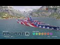 meet the kansas tier 7 us battleship world of warships legends xbox series x 4k