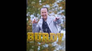 Burdy  -   Met Mien Ogen Dicht
