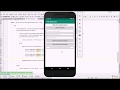 3- SQLite in Android Studio Tutorials For Beginners 2019 | Getting Values From SQLite Database
