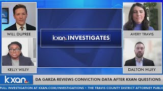 Inside the Investigations: Travis County DA's violent crimes conviction rate