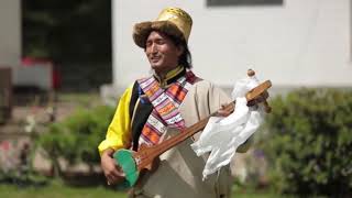 TIBETAN - Folk Songs & Dances