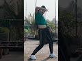 DANCE MERI RANI: Guru Randhawa Ft Nora Fatehi | Dance Cover #Shorts