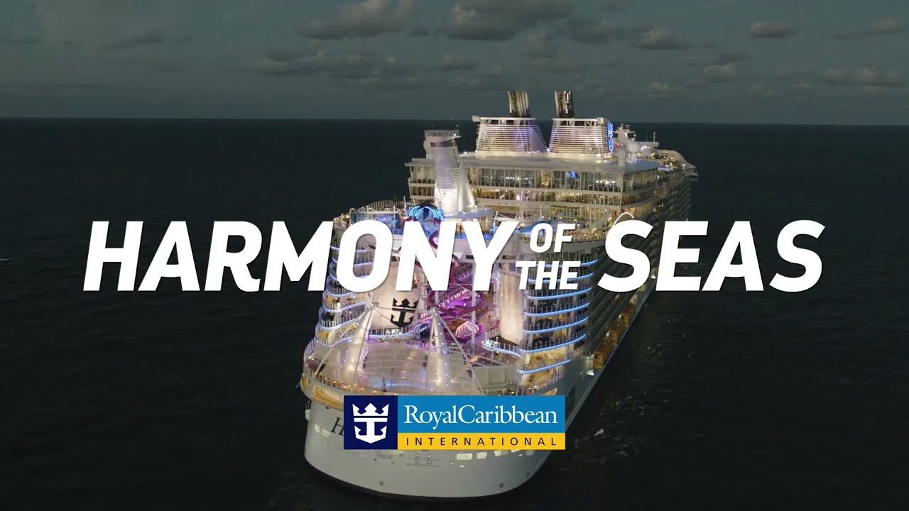 Introducir 48+ Imagen Harmony Of The Seas Cozumel - Abzlocal.mx