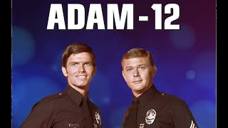 #Adam12 and #Emergency! Crossovers Part 2