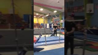 Abby Kutchma- 2021- Xquisite- Bars Fantasia 2017