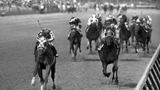 The Kentucky Derby : Greatest Moments