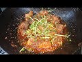 Charsi Chicken Karahi Street Style Recipe.