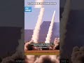 HIMARS In Action