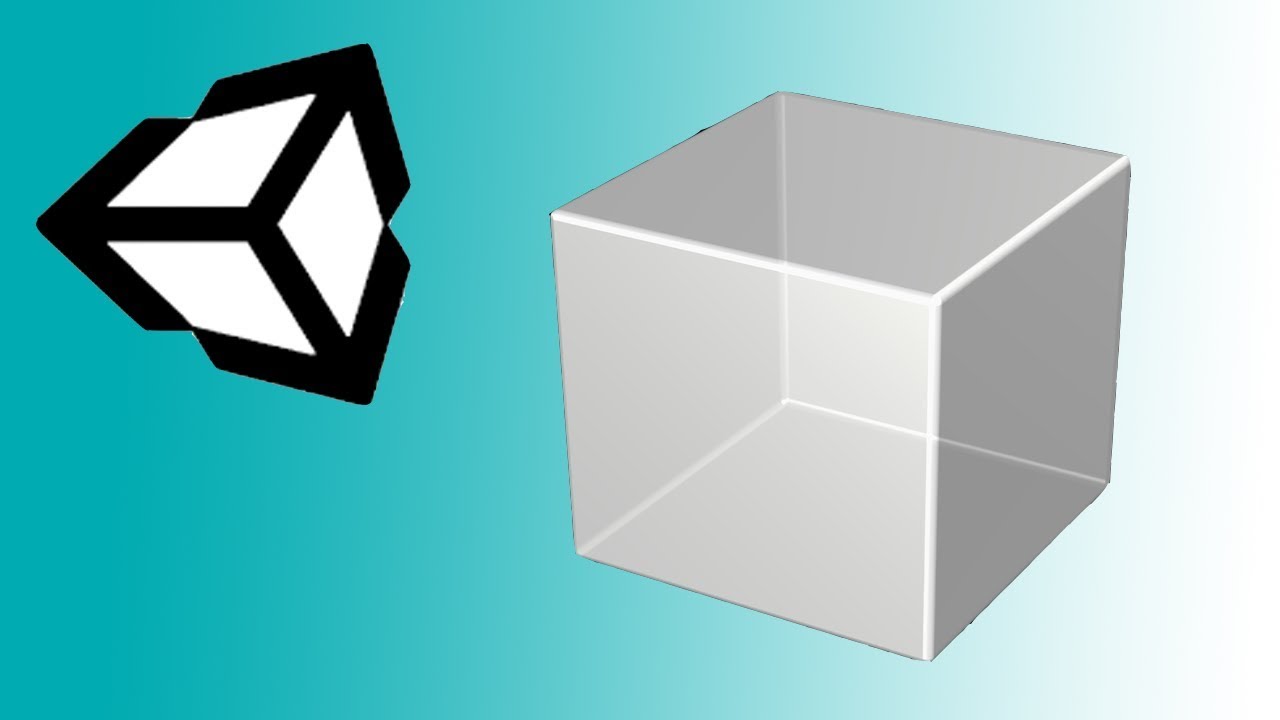 Unity 3d models