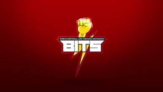 BITS Logo animation