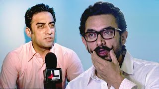 "Main Apne Kutte Ka Naam Bhi Aamir Na Rakhun", Faisal Khan's Explosive, Old Interview (Year 2008)
