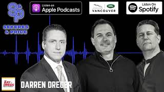 Darren Dreger on the Vancouver Canucks "likely" trading Bo Horvat