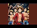 Monkey d luffy