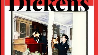 Dickens : il romanziere Vittoriano delle \