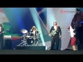 Rambo Amadeus - Euro Neuro - Eurovision Song Contest - Montenegro 2012 - First semi-final