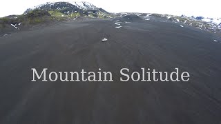 Mountain Solitude