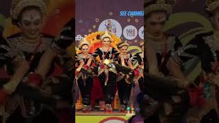 കഴിഞ്ഞിട്ടില്ല രാമാ...H S S Cottonhill Thiruvananthapuram :  State School Kalolsavam 2025