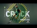 The Masterful Maestro Diego Valeri | Don't Crack Under Pressure pres. by TAG Heuer