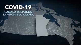 Manitoba update on COVID-19 – September 13, 2021