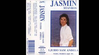 Jasmin Stavros - Umoran sam