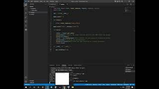 post ("send") data from js to python - Python Tutorial