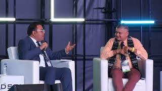 AISS 2024: Exclusive Fireside Chat | DAY 02