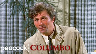 “Columbo, You're Becoming Very Annoying, Do You Know That?” | Columbo