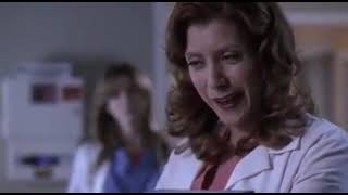 Meredith and Addison scene S2 E1 part 5