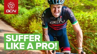 How To Master The Toughest Rides!