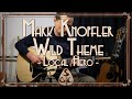 Mark Knopfler - Wild Theme (Local Hero) : acoustic cover / Blind Guitars B-26