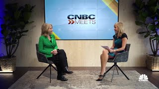 Singer Renée Fleming discusses the power of music and its impact on health, community and culture
