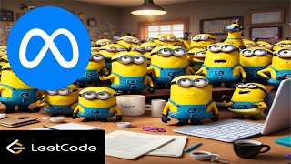 Test technique Meta - LeetCode 75 (Explication + Code Python)