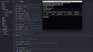 Ruby on Rails Tutorial: Adding Users in rails console