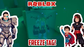 Roblox Freeze Tag Videos 9tube Tv - ryguy roblox daycare freeze tag