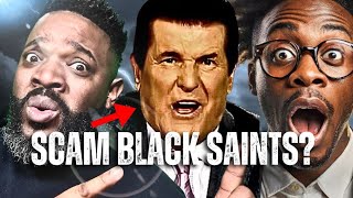 "Exposed: Peter Popoff Ministries Exploiting African Americans on Black Entertainment Television?"