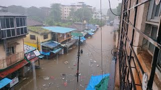 महाड पूर 2023 | mahad flood 2023