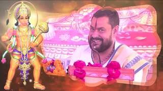 SHRI RAM KATHA || MANOJ AWASTHI JI || MAINPURI || EPI-42