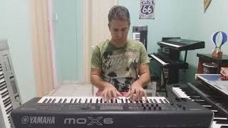 Yamaha MOX6 (Test Presets)