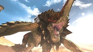 【MHXX】ソロ専用お手軽高火力武器「ブレイヴ散弾ヘビィ」