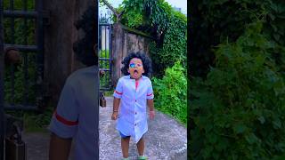 Doctor Uncle Sui na Lagana 💉 🤪 | mistihappylifestyle #shorts #viral #trending #funny #doctor