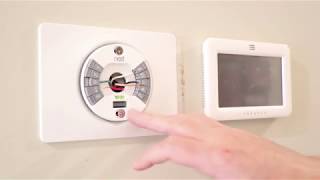 Tutorial: Nest Thermostat Install