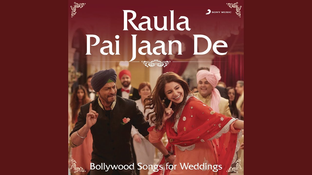 Aaj Hai Sagaai (From "Pyaar To Hona Hi Tha") - YouTube Music