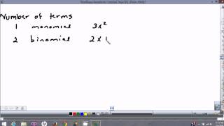 F1 Classify Polynomials
