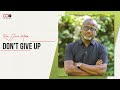 Don't Give Up - Rev. Jesse Mwai | CITAM Church Online