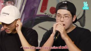 [Madteam] [Vietsub] Giục Ngựa - Mad Clown ( Cover )