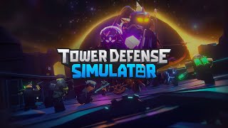 (Official) Tower Defense Simulator OST - Gatekeeper